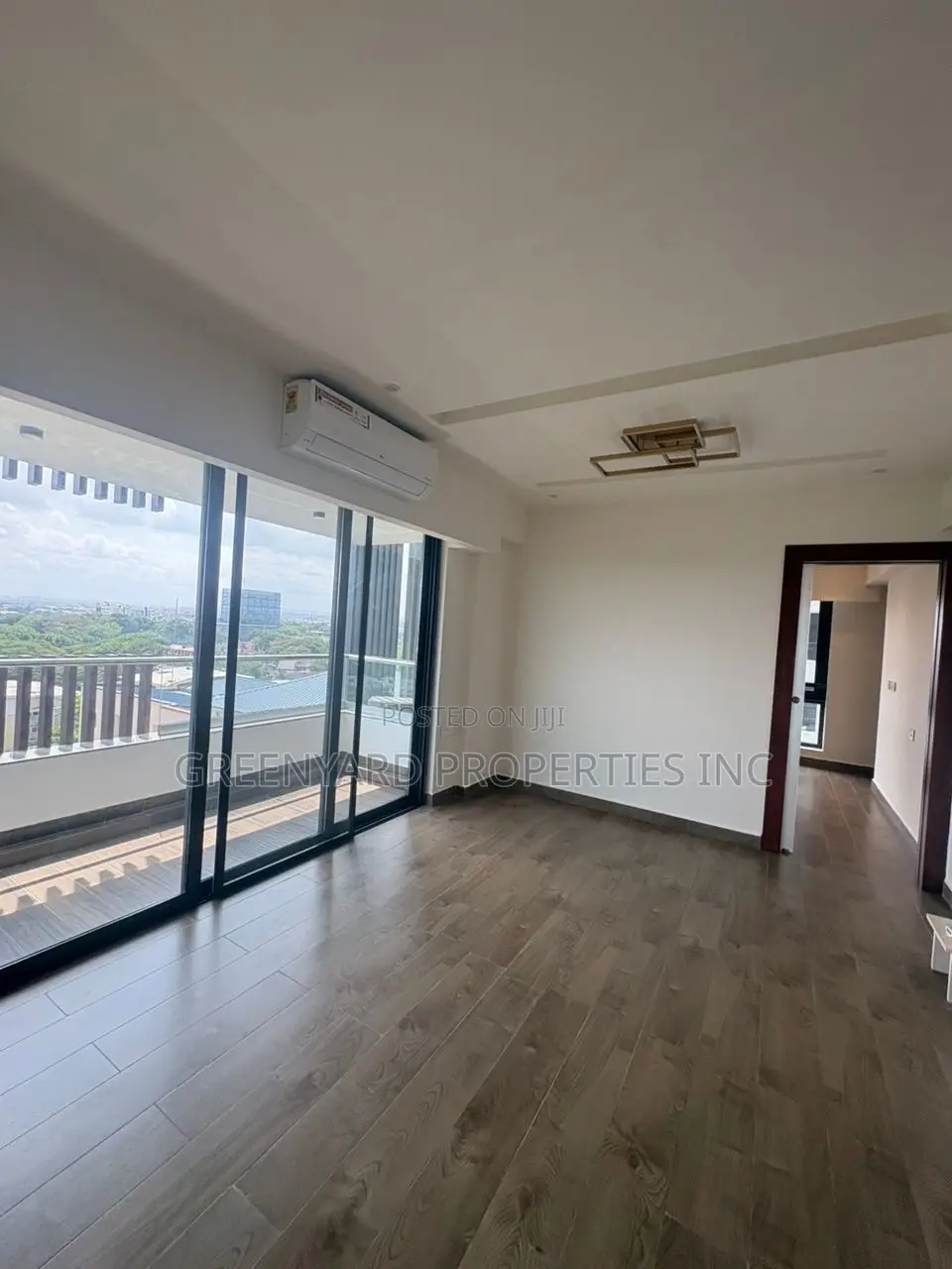 1bdrm Apartment in Osu for rent