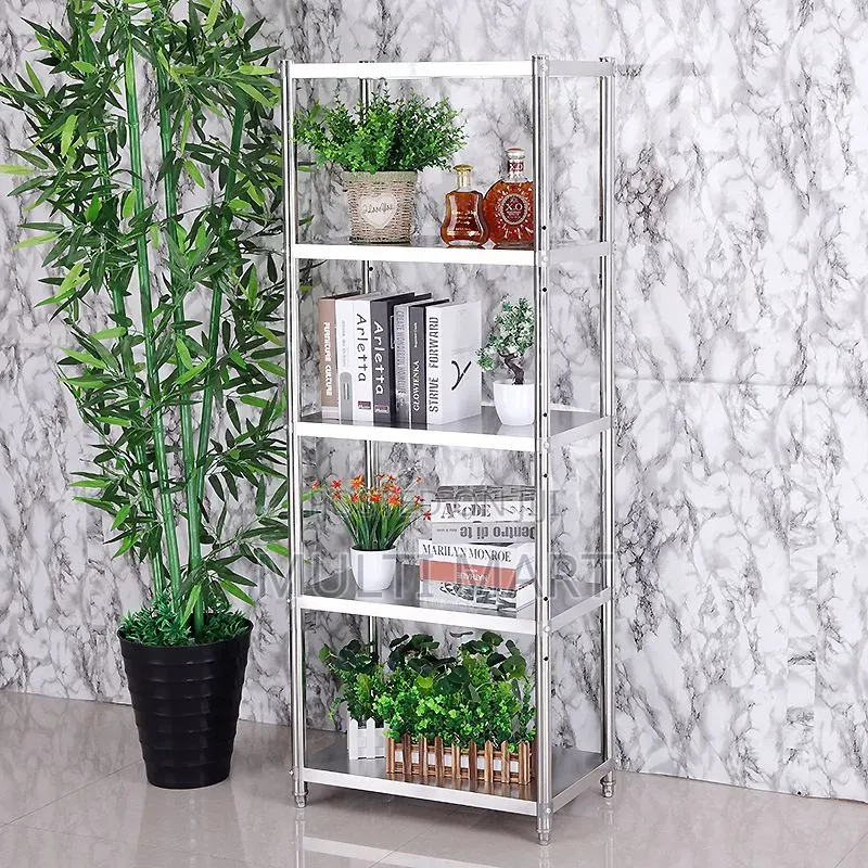 Heavy Duty Storage Rack Organizer Display Stand