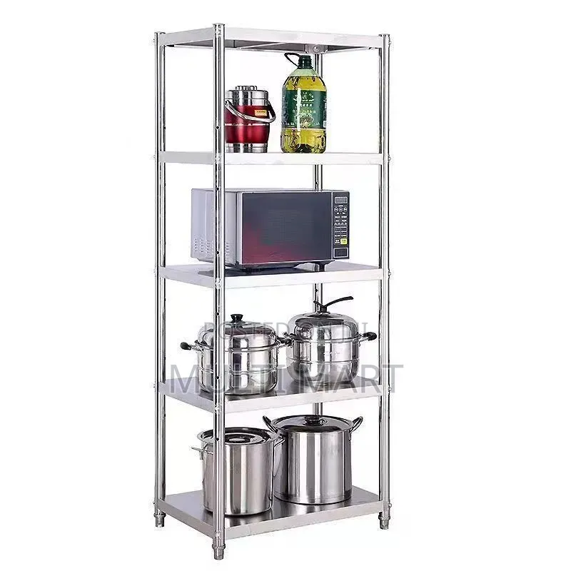 Heavy Duty Storage Rack Organizer Display Stand