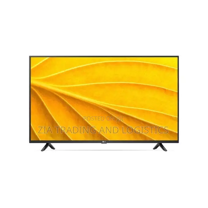 Lg 43 Inches Hd Led Smart Tv | 43lr6000