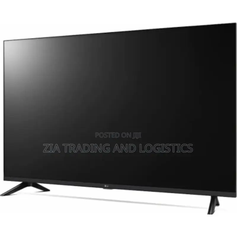 Lg 43 Inches Hd Led Smart Tv | 43lr6000
