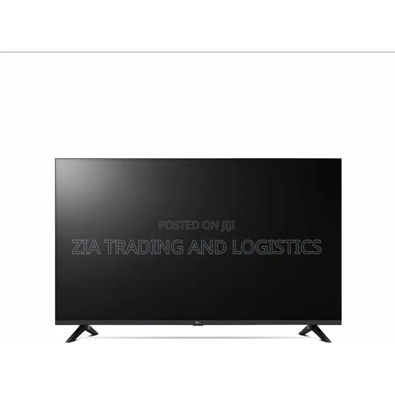 Lg 43 Inches Hd Led Smart Tv | 43lr6000