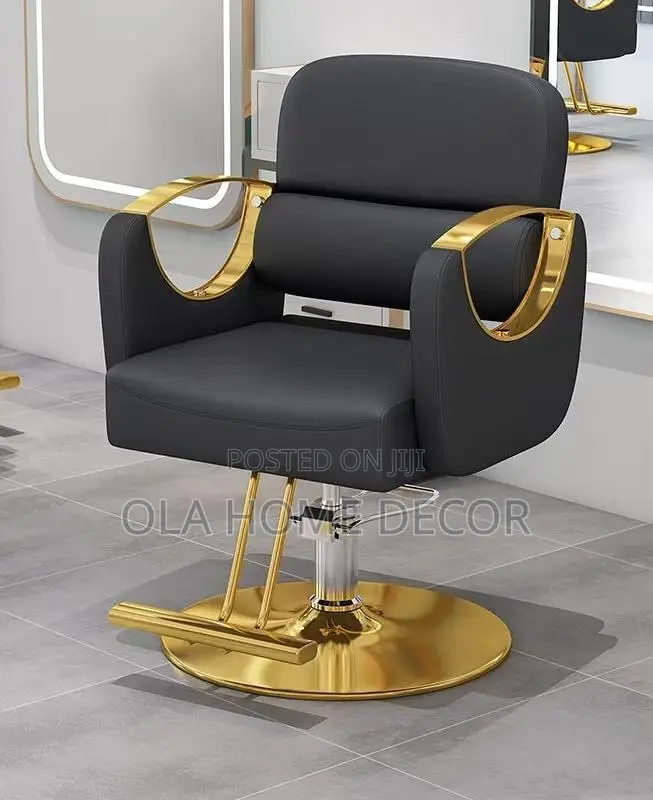 Barbering Chair / Saloon Chair