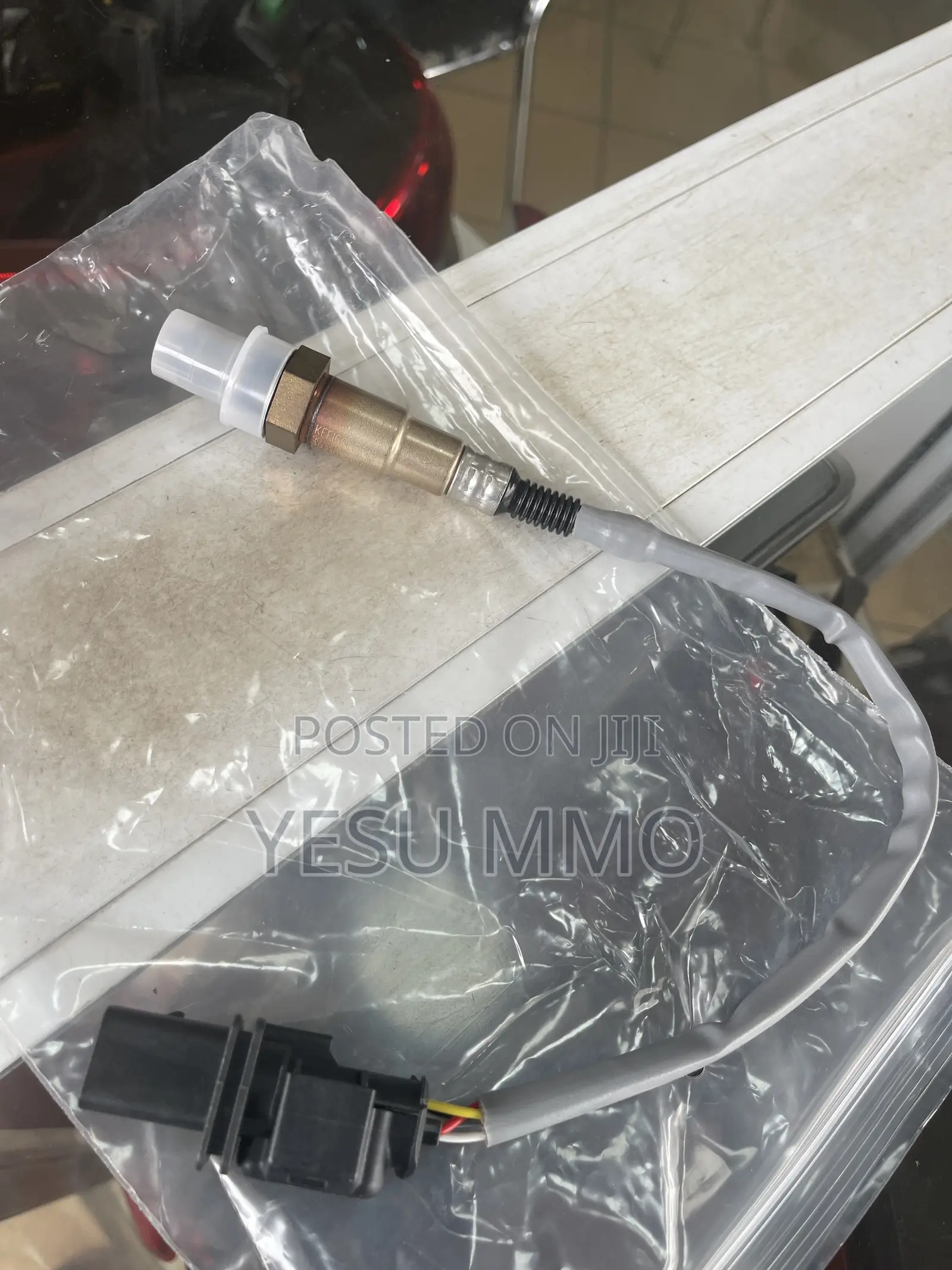 Elantra 2014 Oxygen Sensor