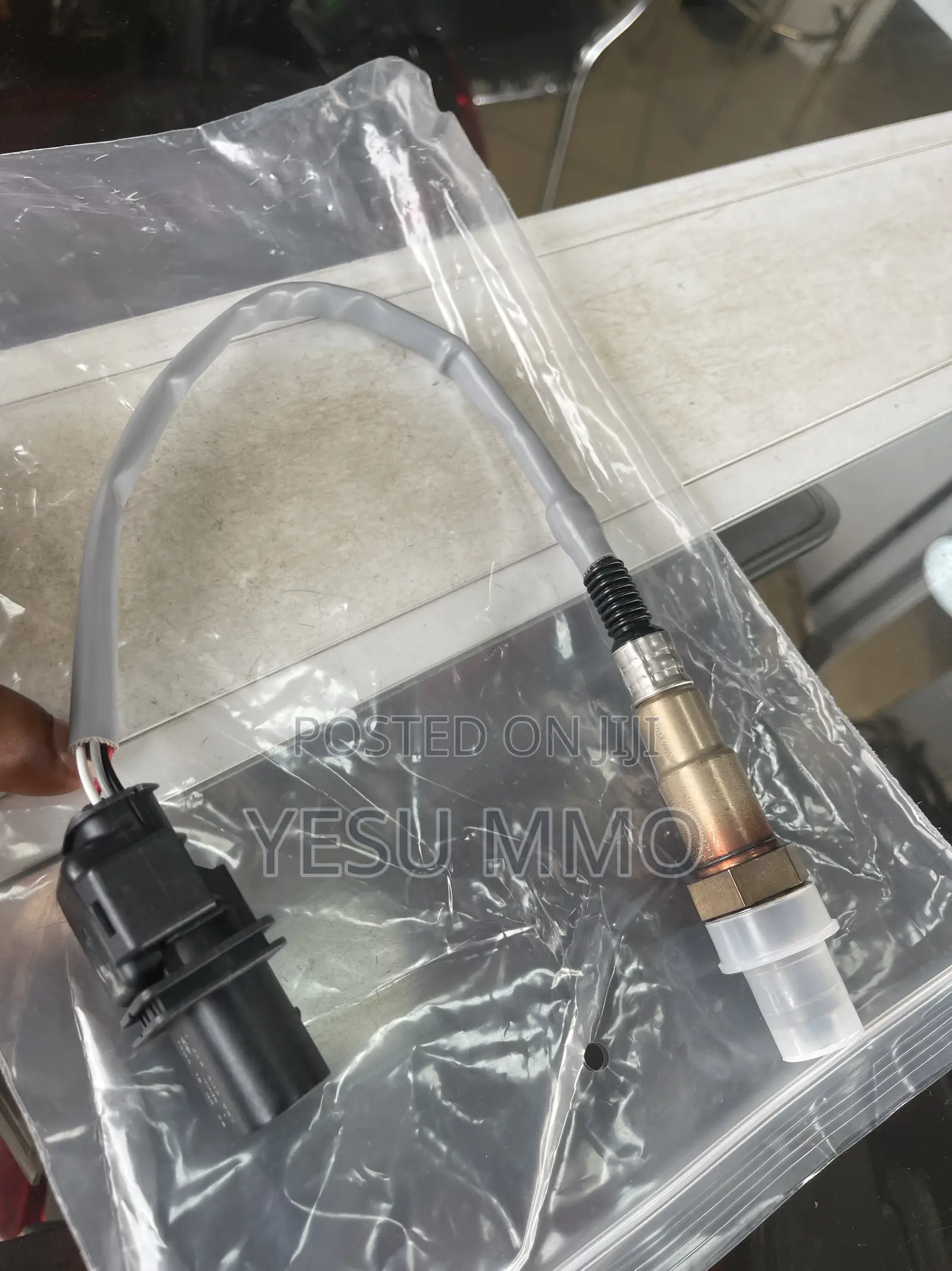 Elantra 2014 Oxygen Sensor