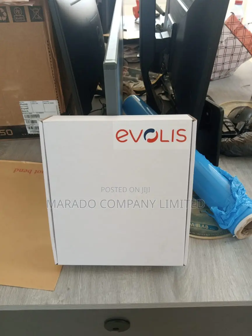 Evolis Sig200 Color Signature Pad