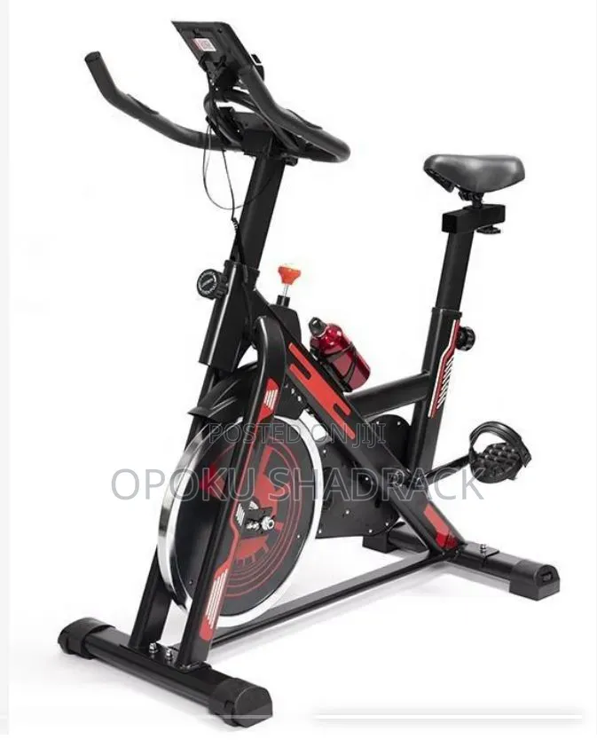 Spinning Bike