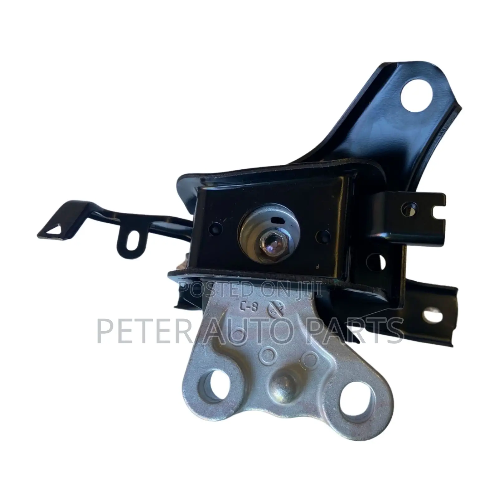 Toyota Corolla 2015-16 Engine Seat (Mount), Top. Original