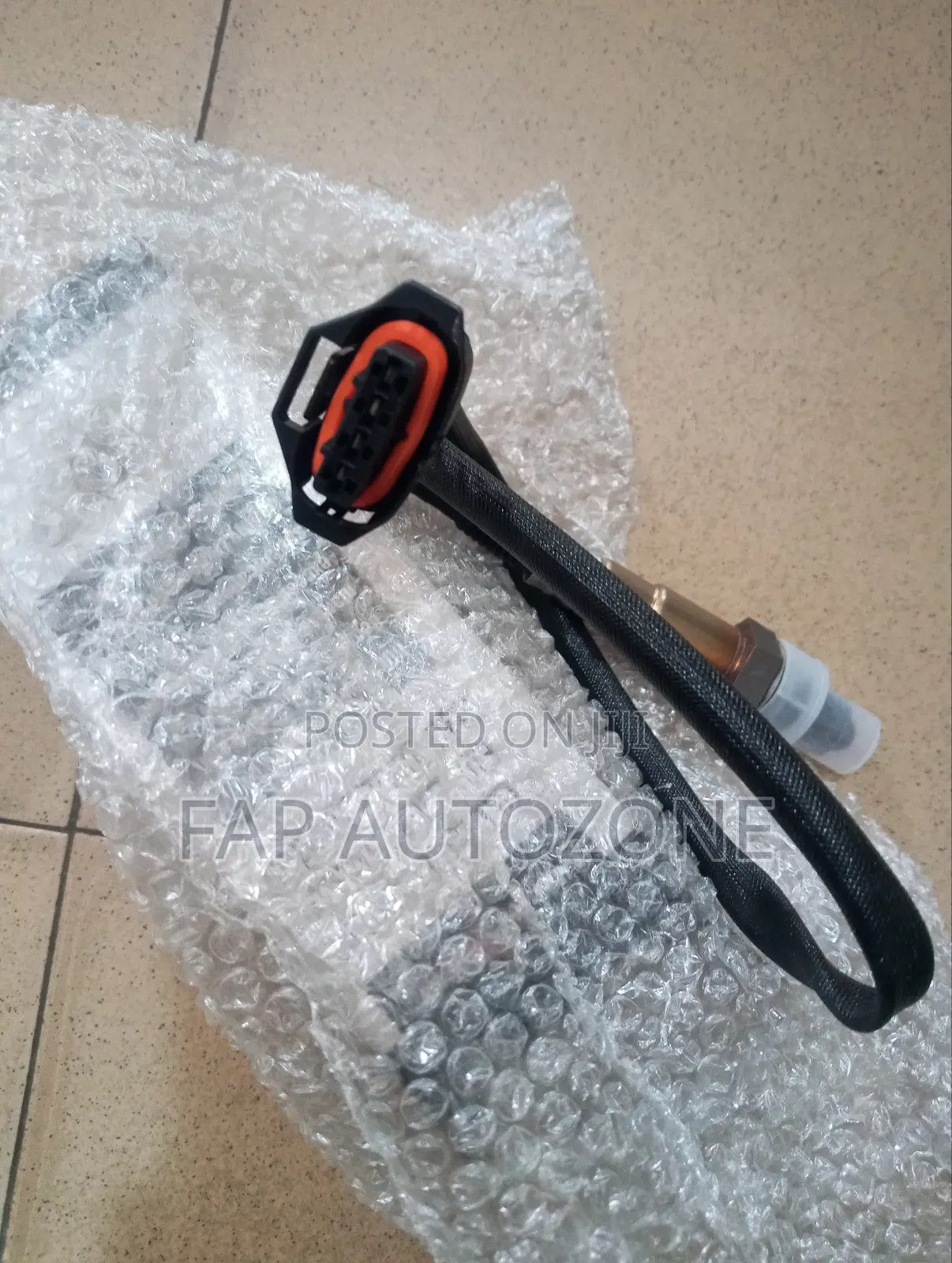0481.Original Ultra Power Chevy Cruze and Sonic Oxygen Sensor From Usa