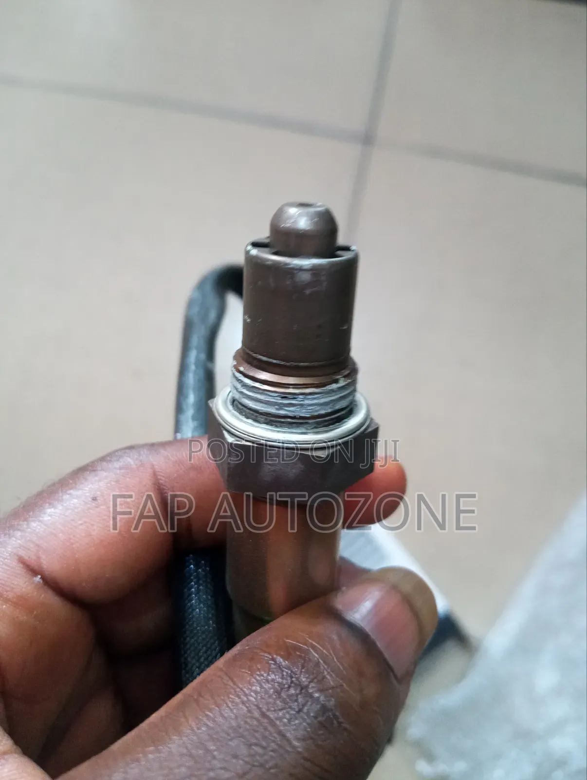 0481.Original Ultra Power Chevy Cruze and Sonic Oxygen Sensor From Usa