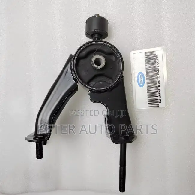Toyota Corolla 2009-13 Engine Seat (Mount), Back. Original