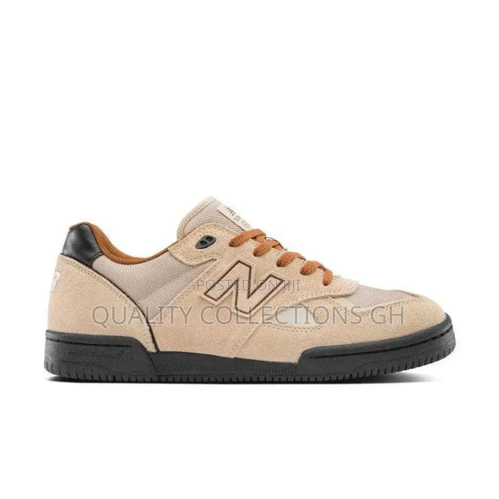 New Balance Numeric 600 Tom Knox
