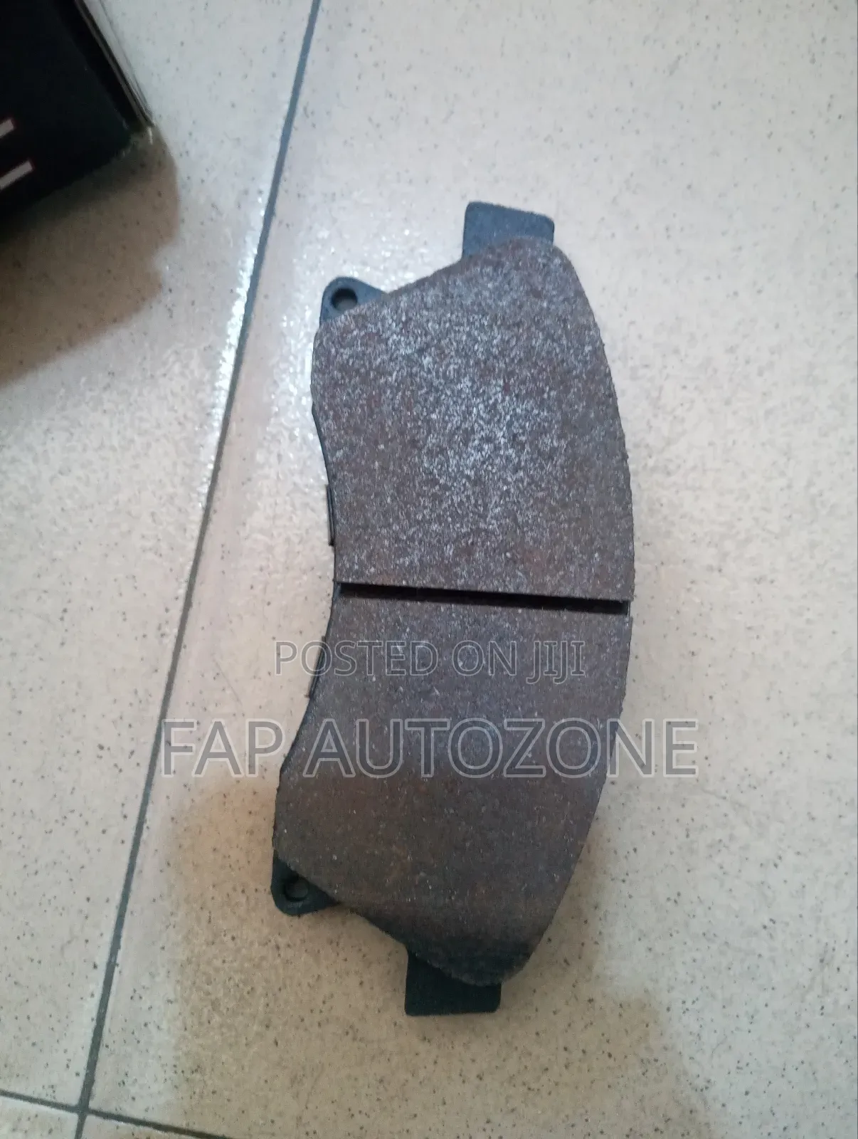 0527. Genuine Centric Chevy Cruze and Chevy Sonic Brake Pad From Usa