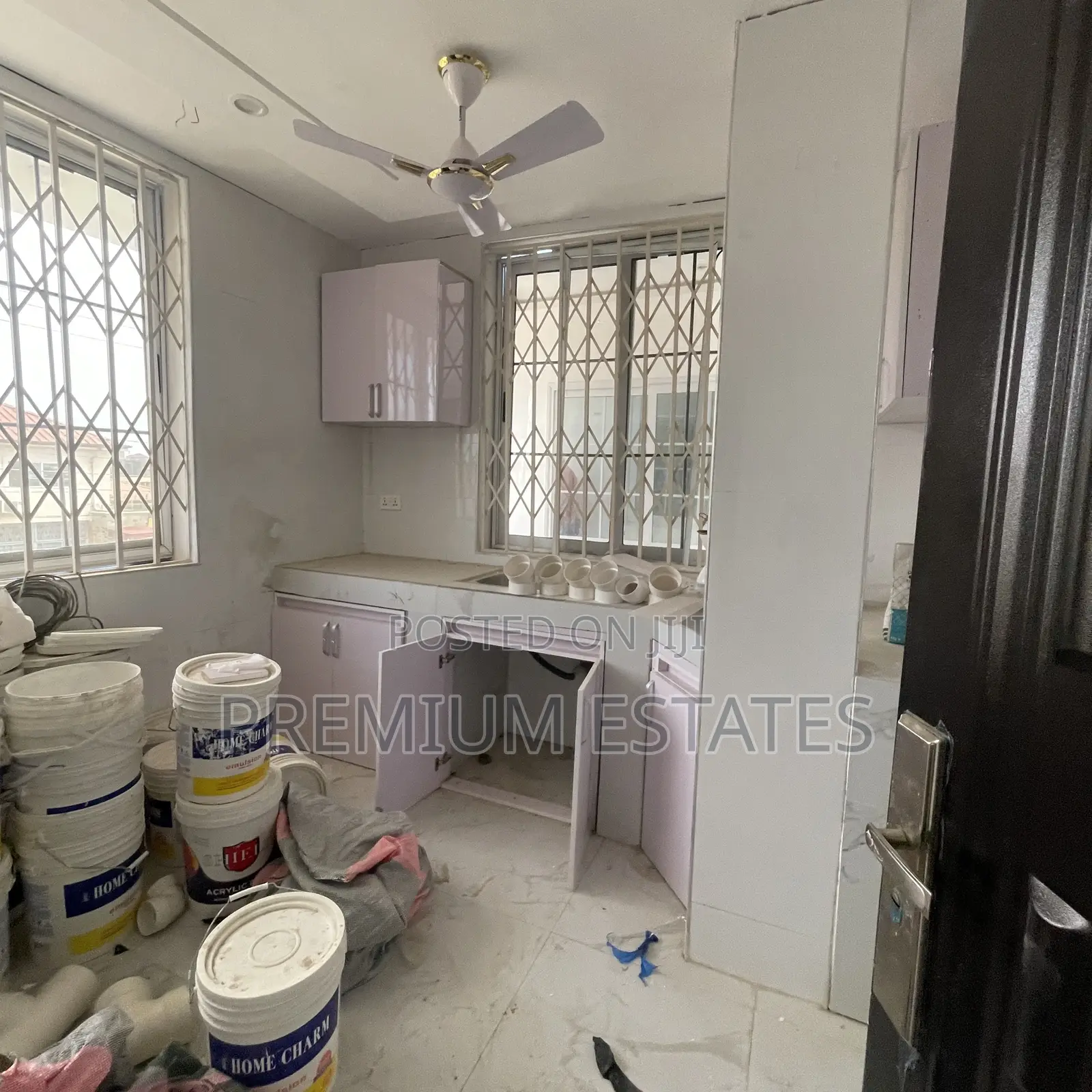 2bdrm Apartment in Lake Side Estate for rent