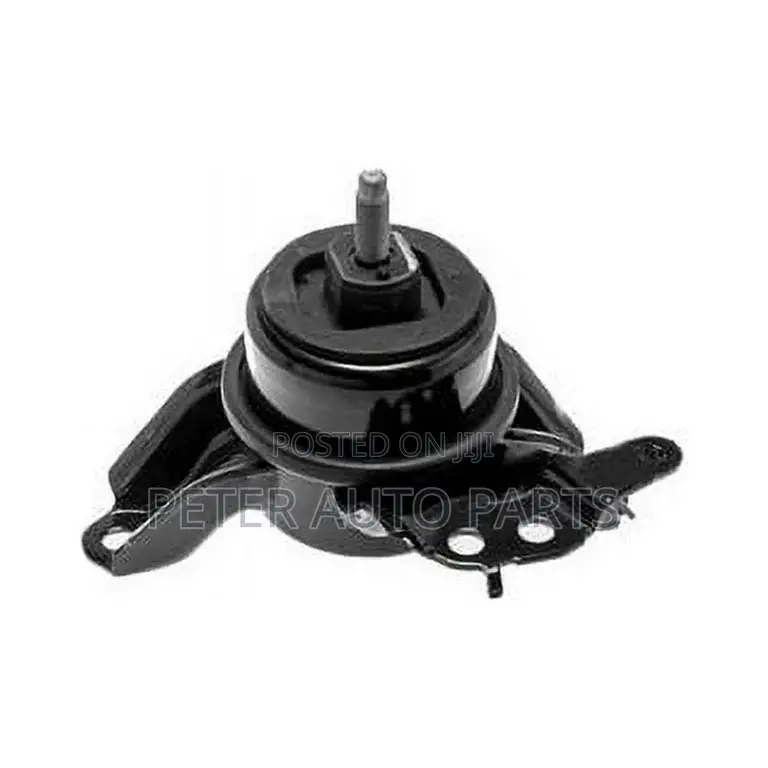 Hyundai Sonata 2013-15 Engine Seat (Mount), Right. Original