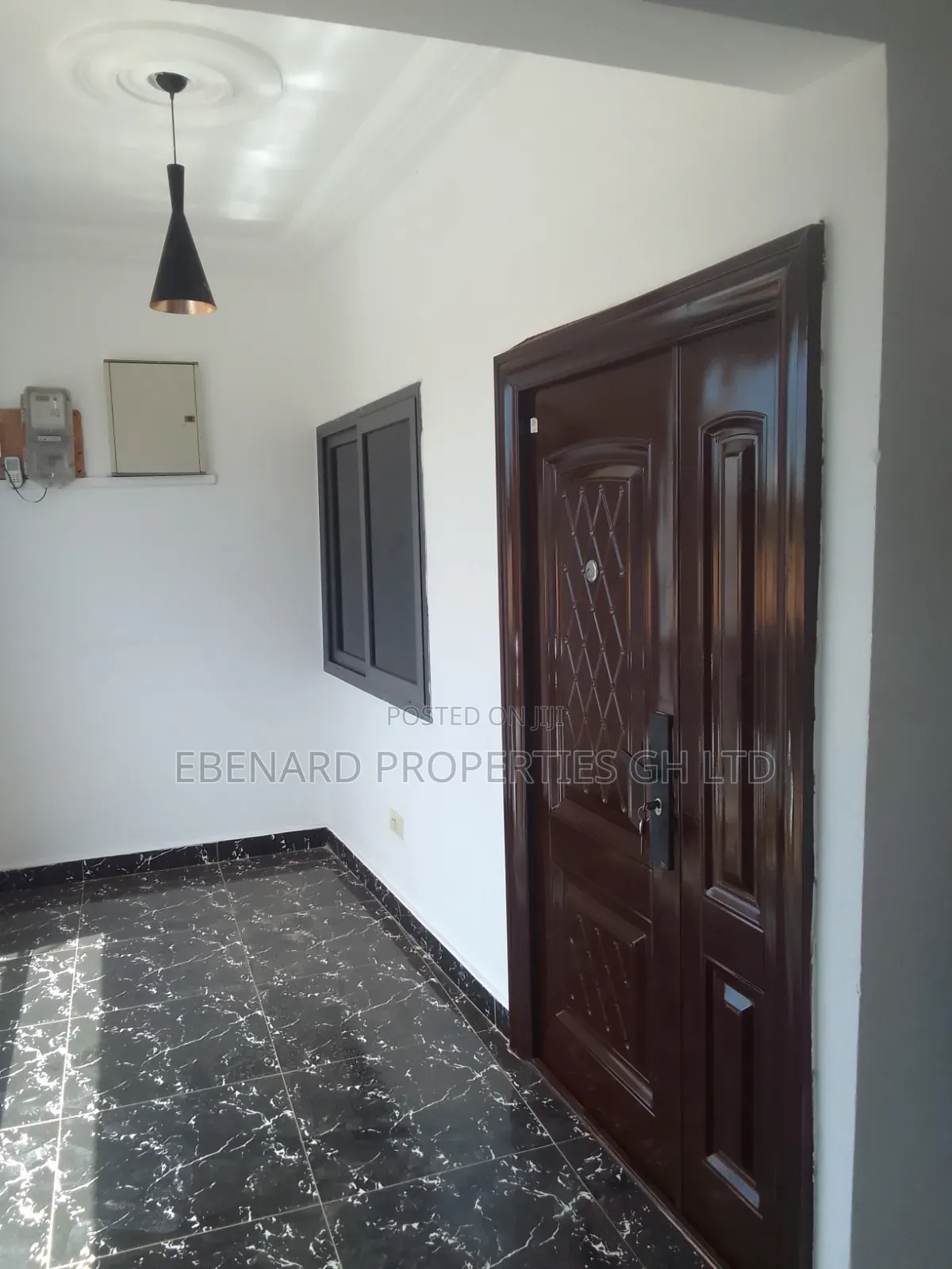 2bdrm Apartment in Ebenard Properties, Baatsona Total for rent