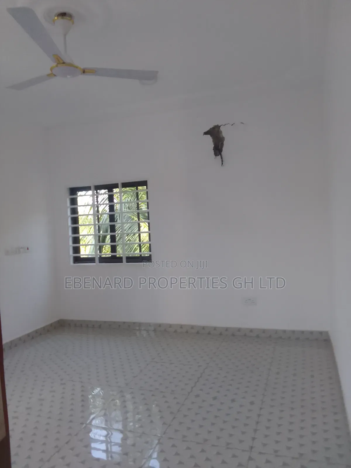 2bdrm Apartment in Ebenard Properties, Baatsona Total for rent