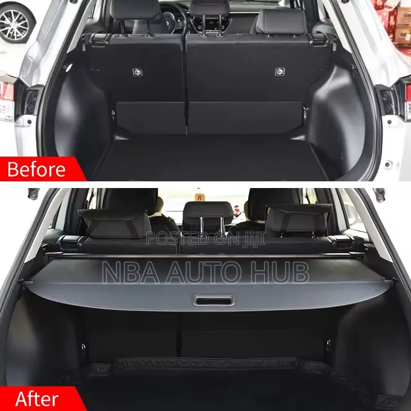 Honda CRV 2023,2024,2025 Boot Cargo Cover