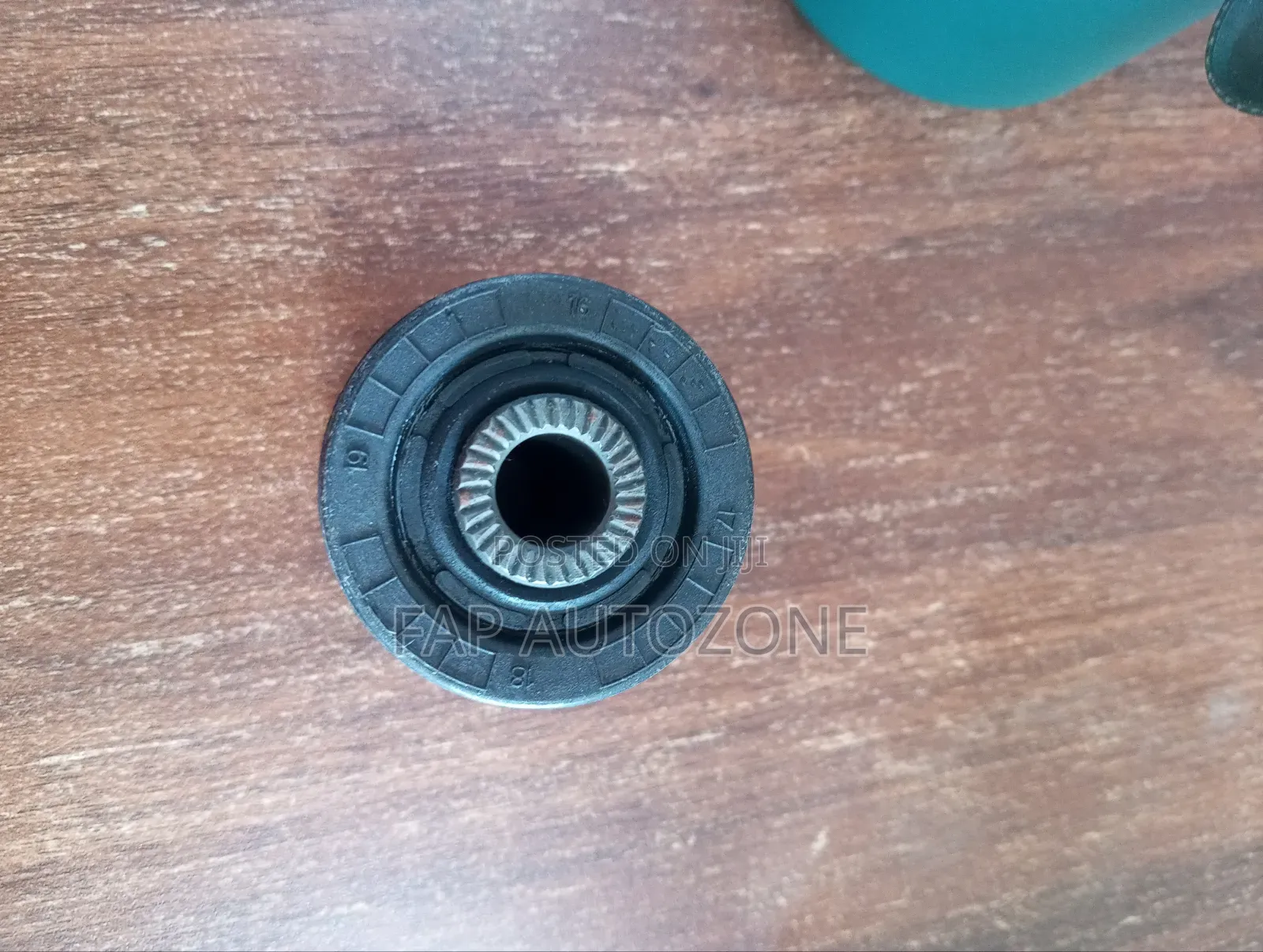 Original Chevy Cruze and Chevy Malibu Control Arm Bushing From Usa