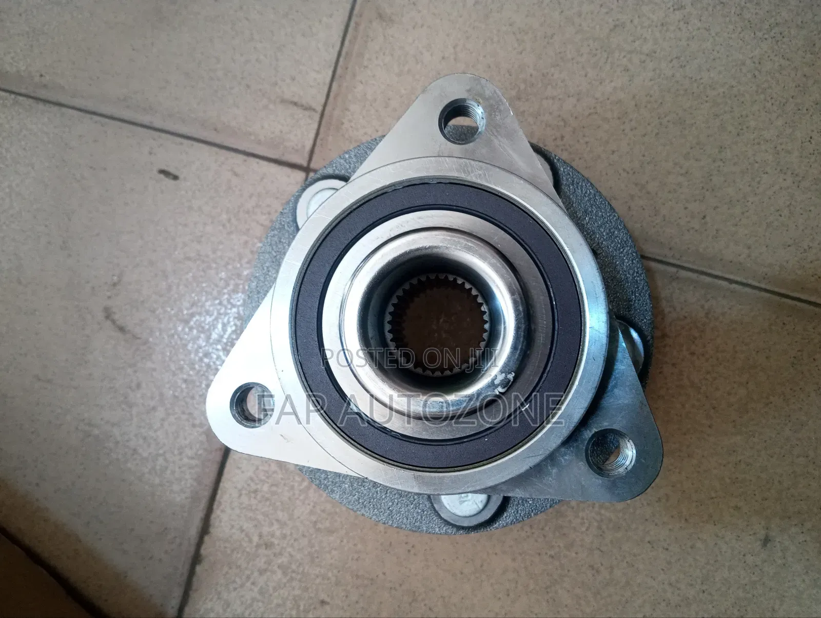 Original Chevy Cruze Wheel Bearing and Hub Imported Directly From Usa