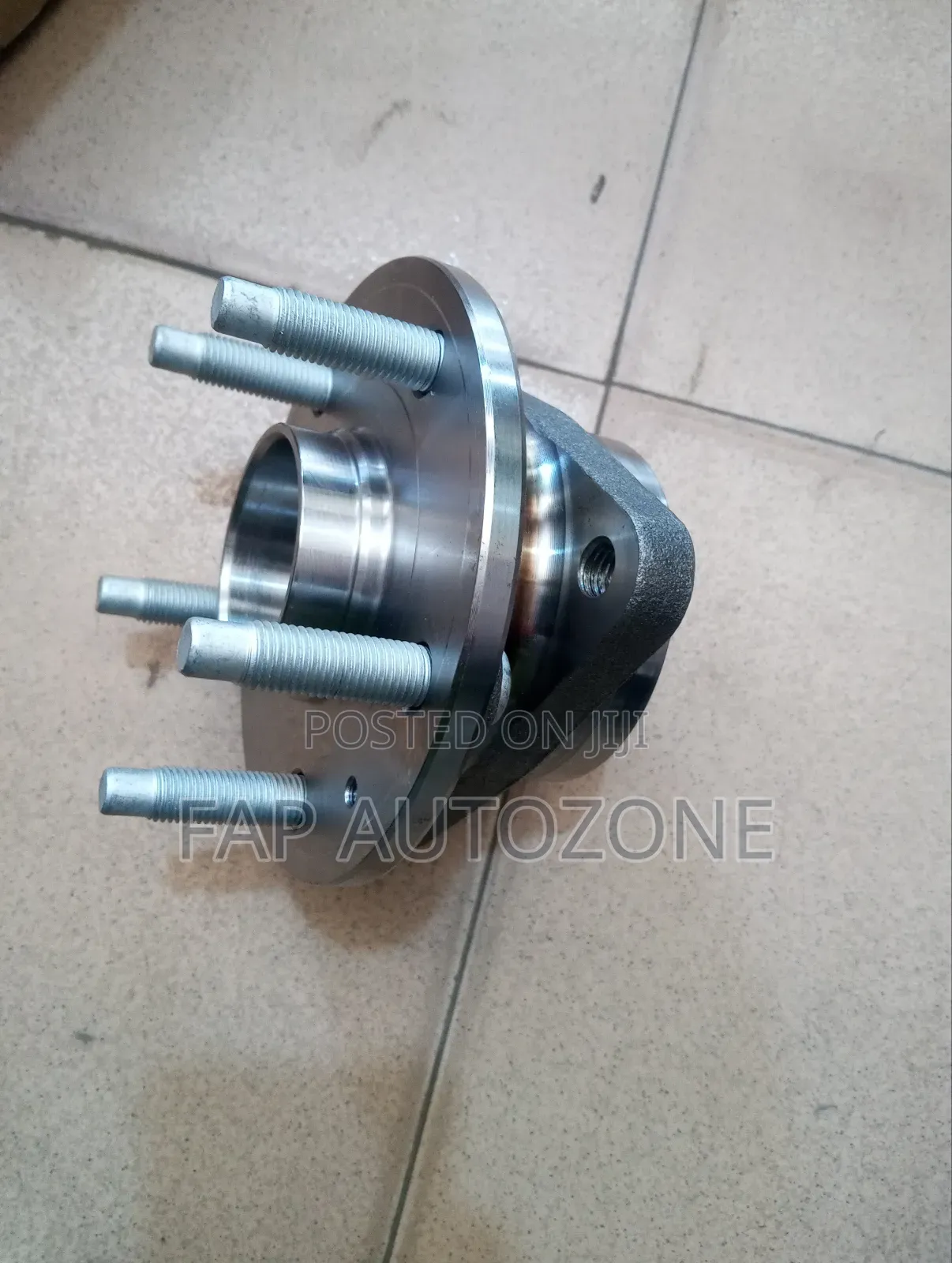 Original Chevy Cruze Wheel Bearing and Hub Imported Directly From Usa