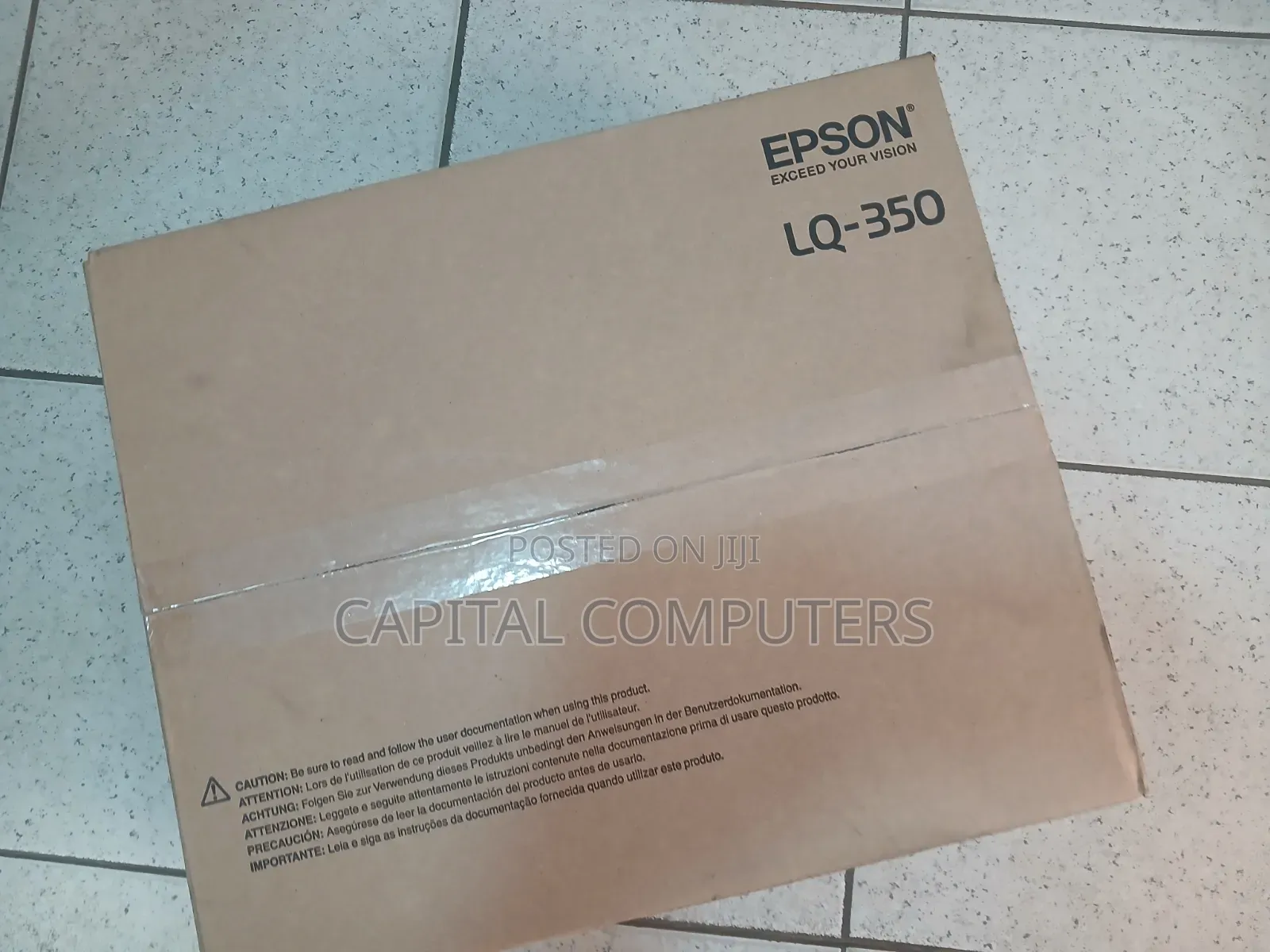 2500w Defender Series Extension