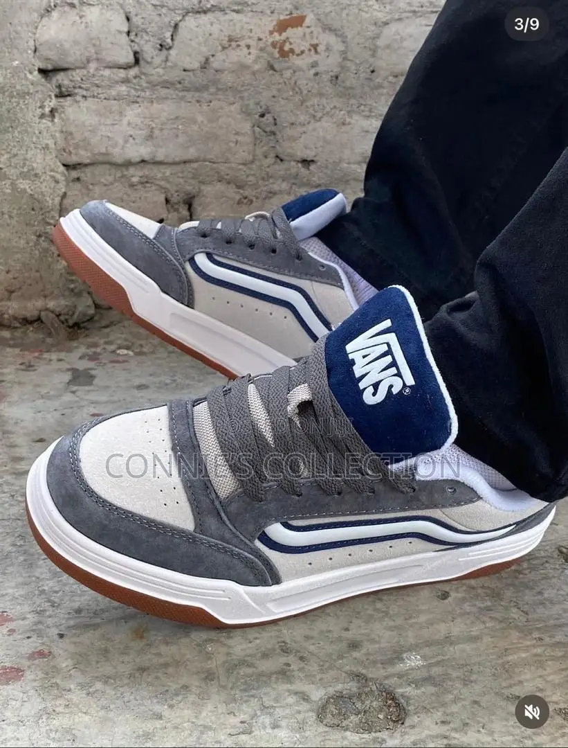 Vans Hylane Sneaker
