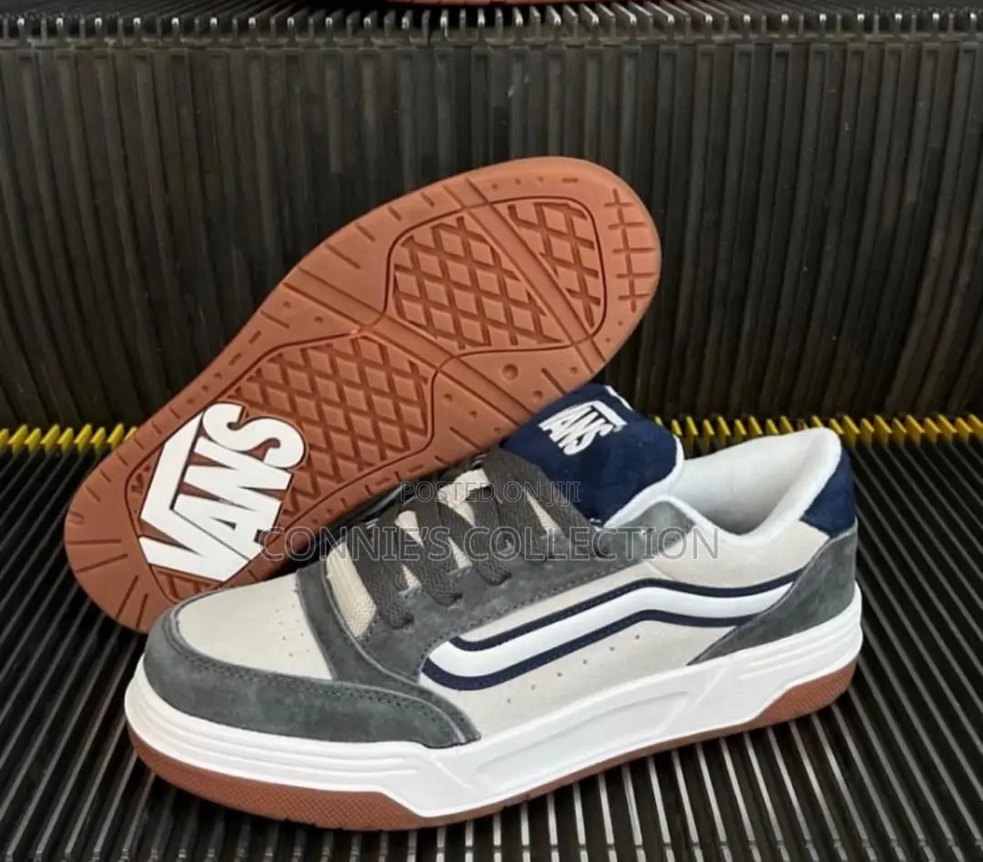 Vans Hylane Sneaker