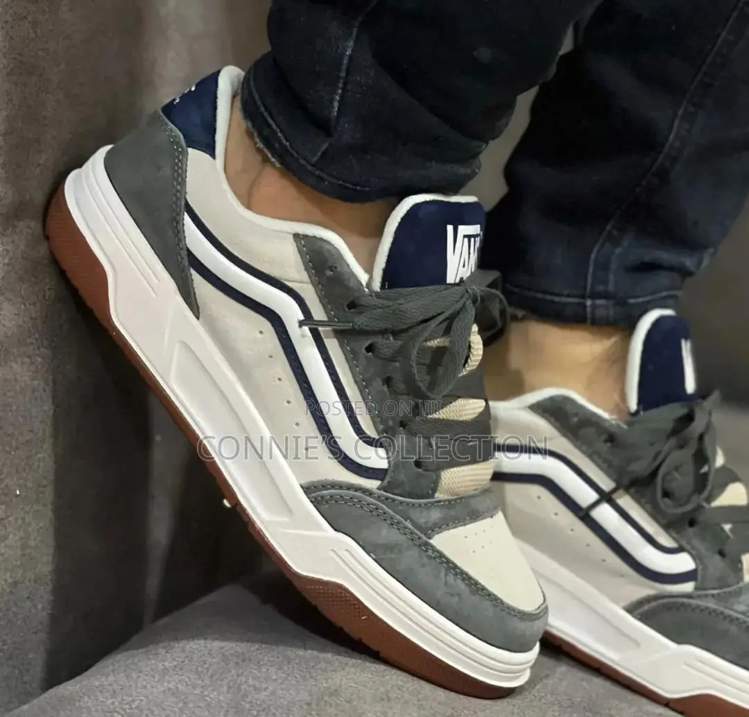 Vans Hylane Sneaker