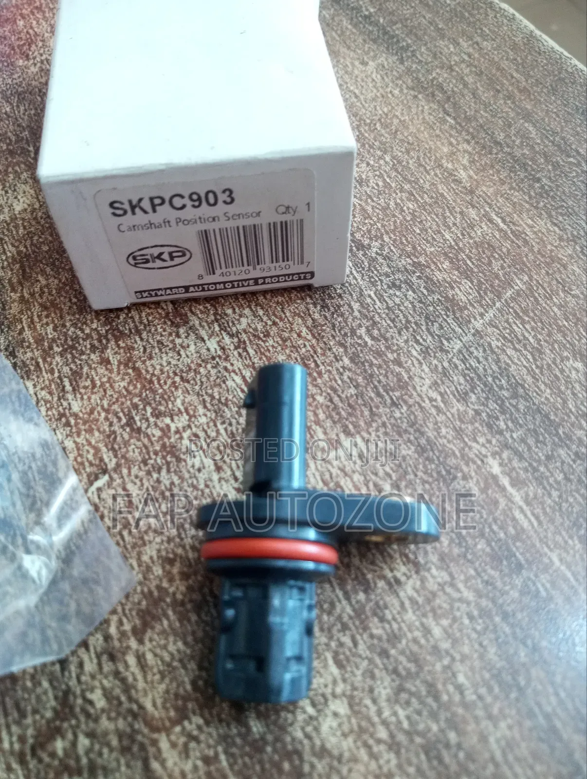 0752. Original Chevy Cruze and Aveo Camshaft Position Sensor From USA