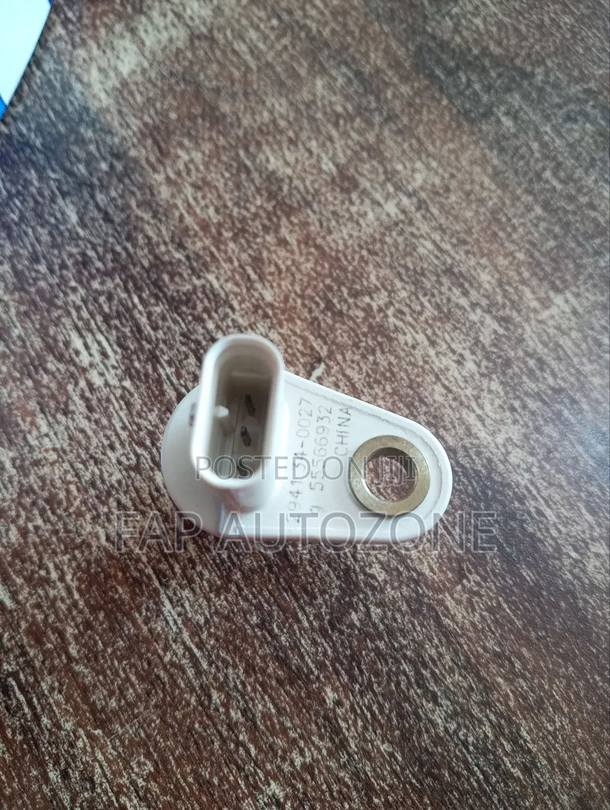 0738.GM Genuine Camshaft Sensor for Chevy Cruze; Chevrolet From USA