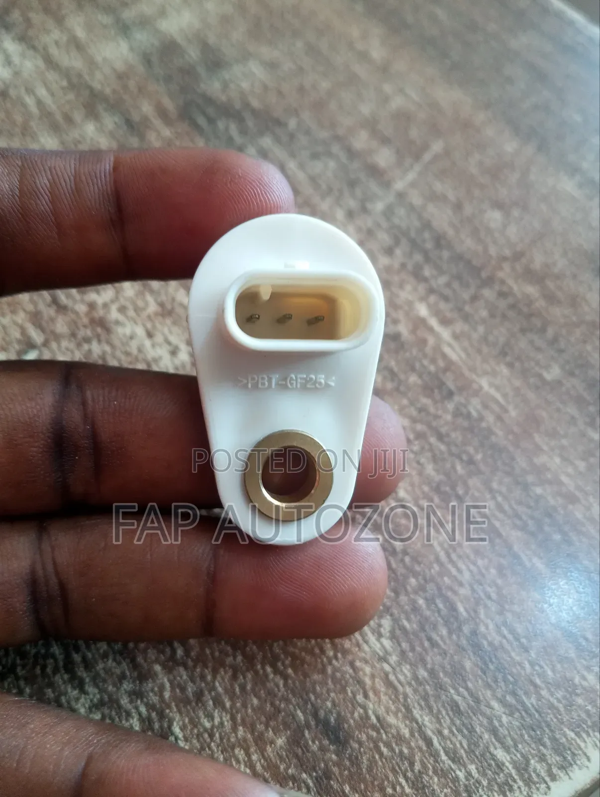 0749. Genuine SMP Chevy Cruze Crankshaft Position Sensor From Usa