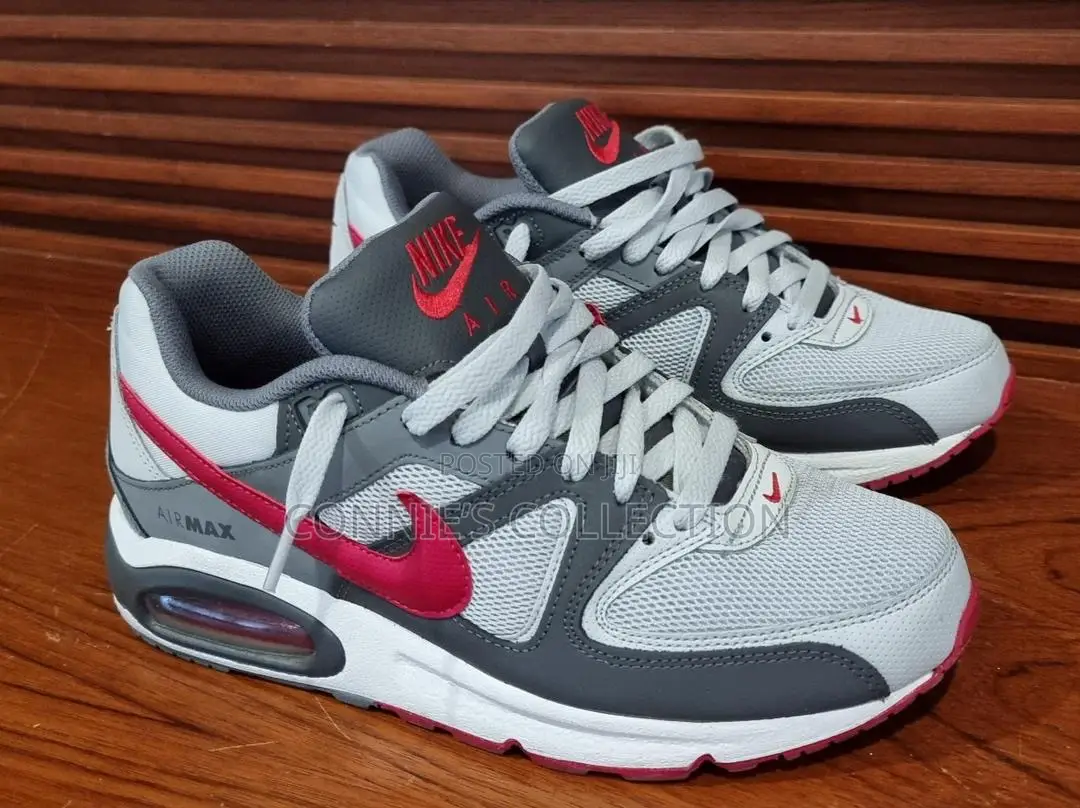 Nike Air Max Command Sneaker