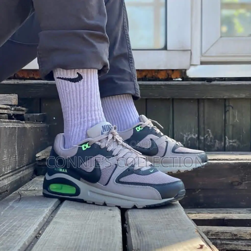Nike Air Max Command Sneaker