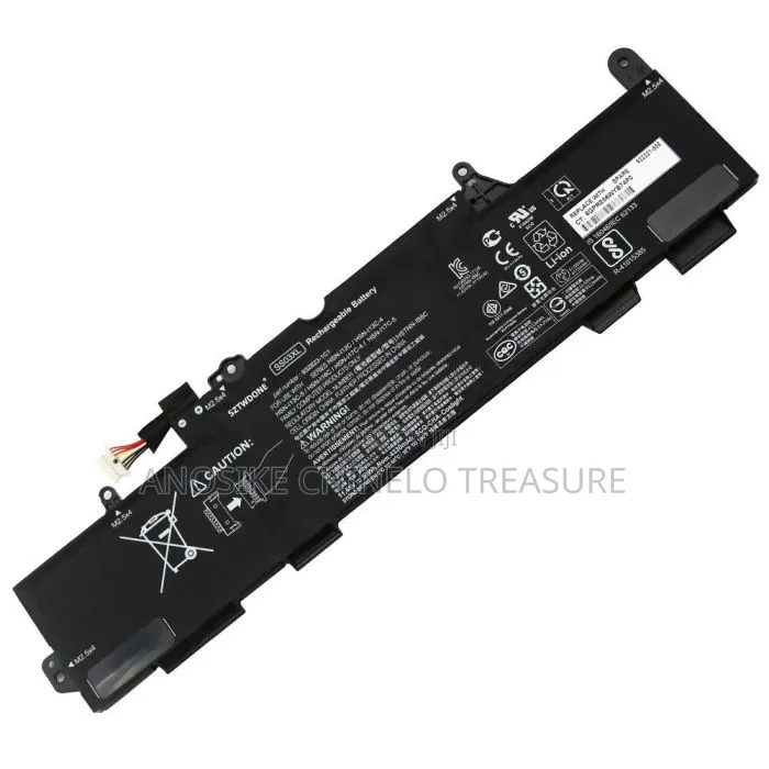 Hp Elite Book G5 Battery Replacement