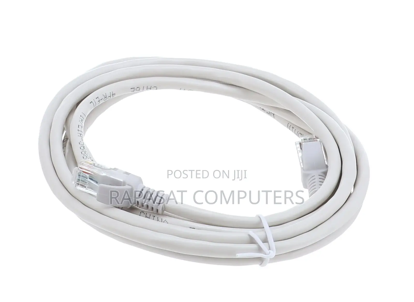 Cat 6 Patch Cable 3m