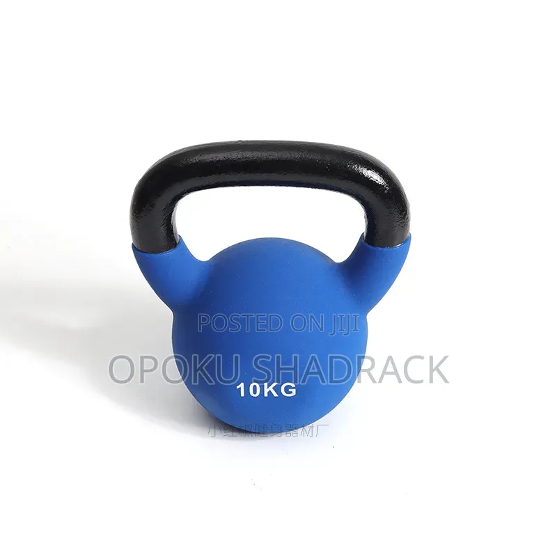 Kettlebell
