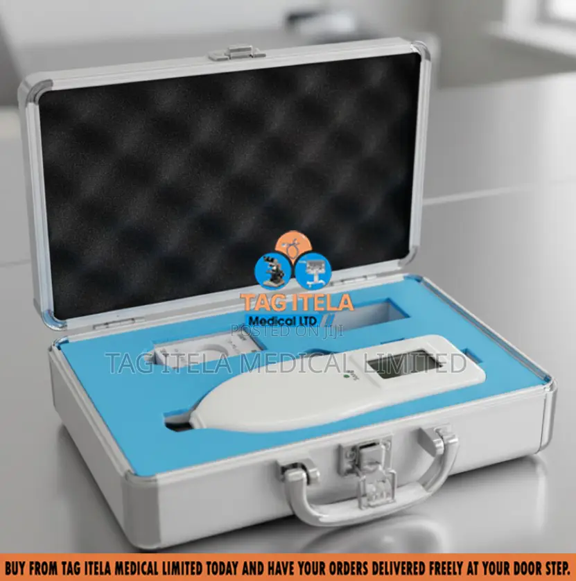 Jaundice Meter