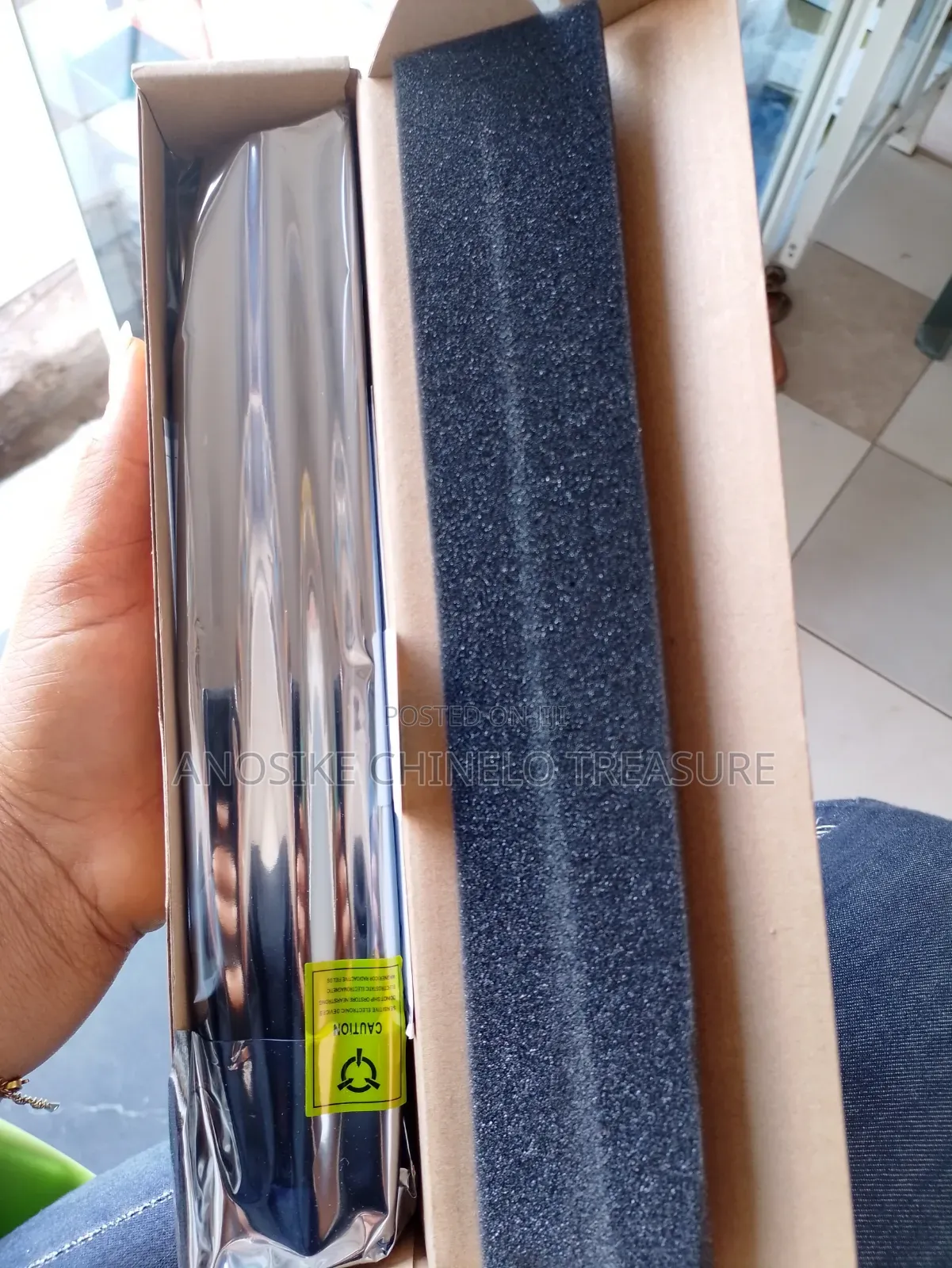 Toshiba Laptop Battery Replacement (5185u)