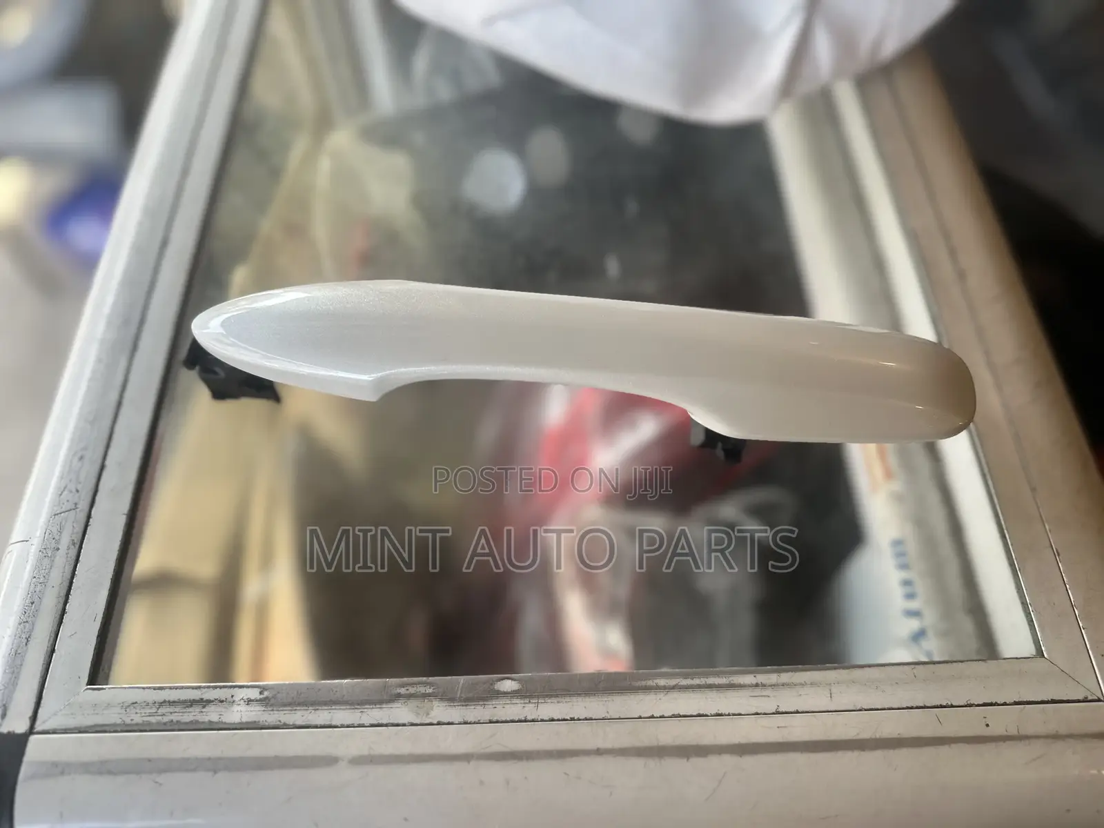 Toyota Corolla 2020 Door Handle