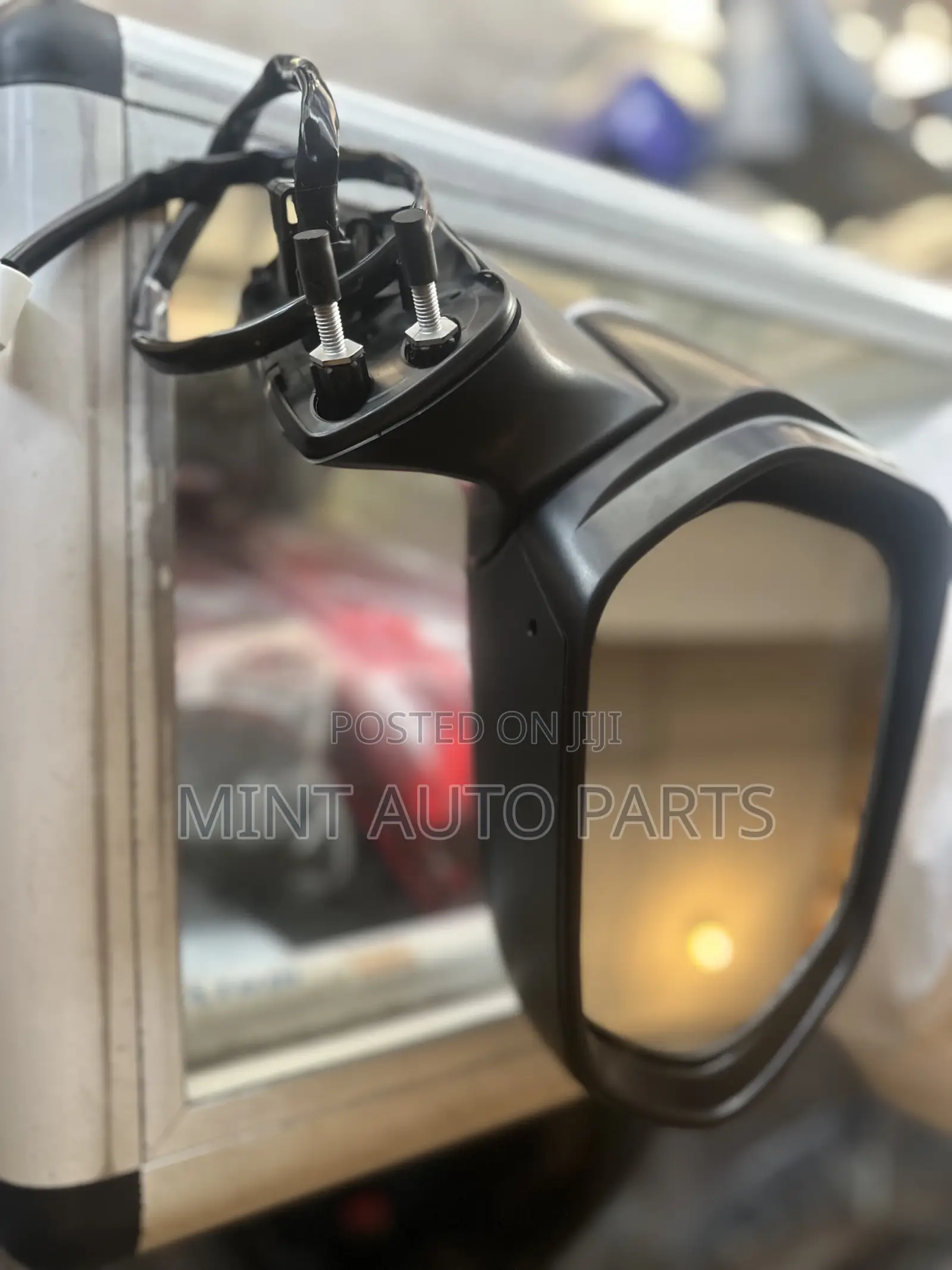 Toyota Corolla 2020 Side Mirror