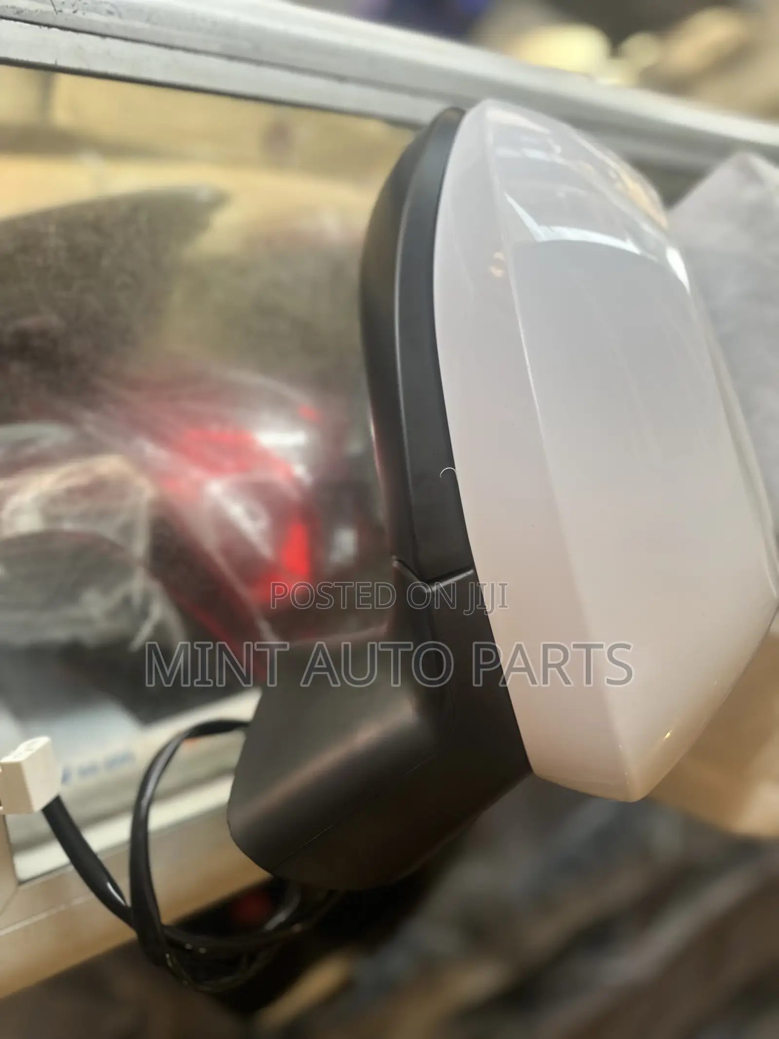 Toyota Corolla 2020 Side Mirror
