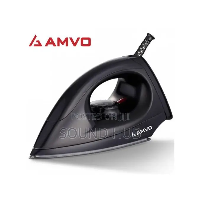 Amvo High Quality Electric Dry Iron Box 1000w