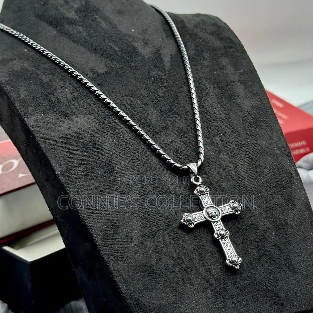 Stainless Non Fade Neck Chains