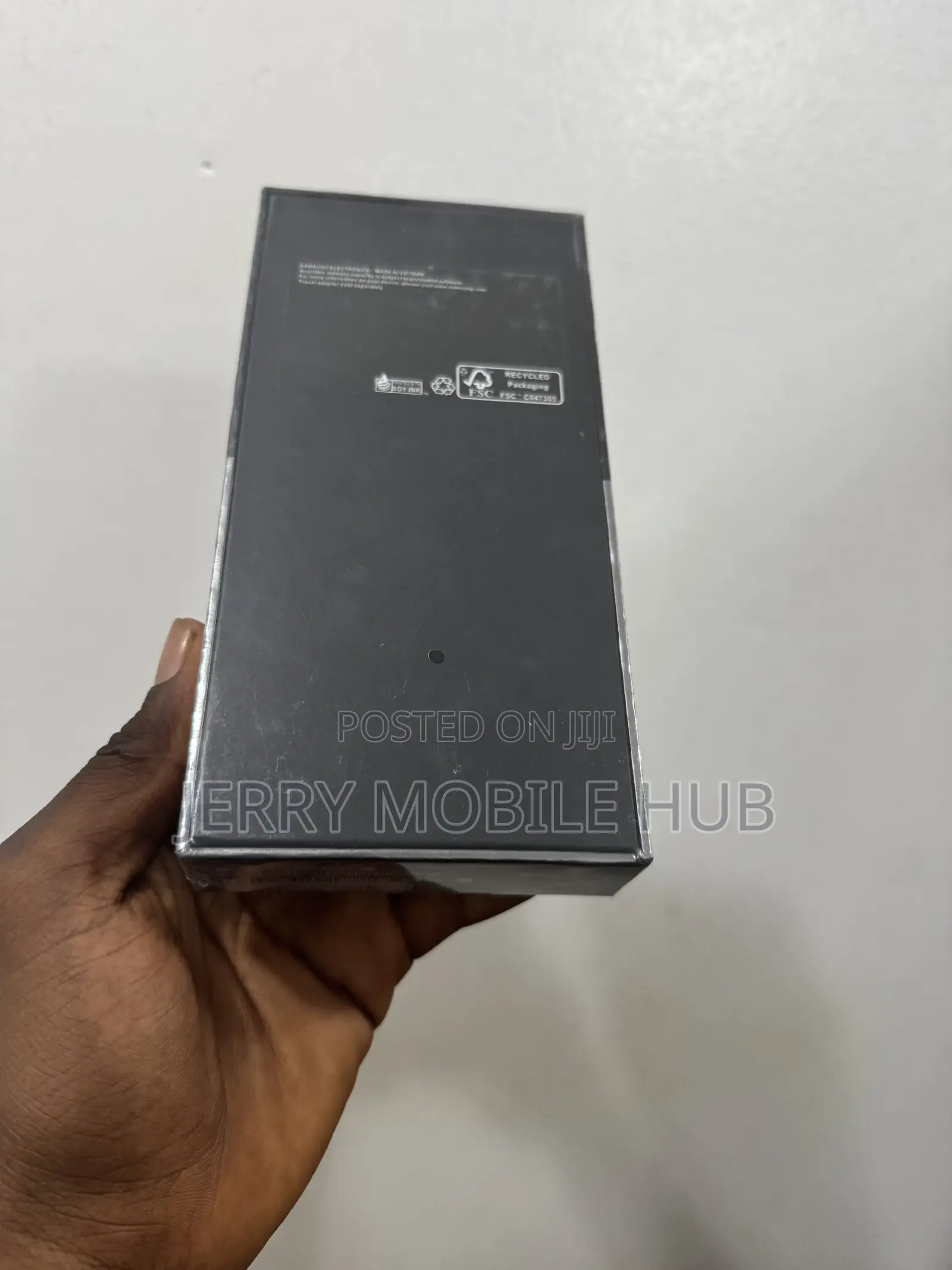 New Samsung Galaxy Z Flip4 256 GB Blue