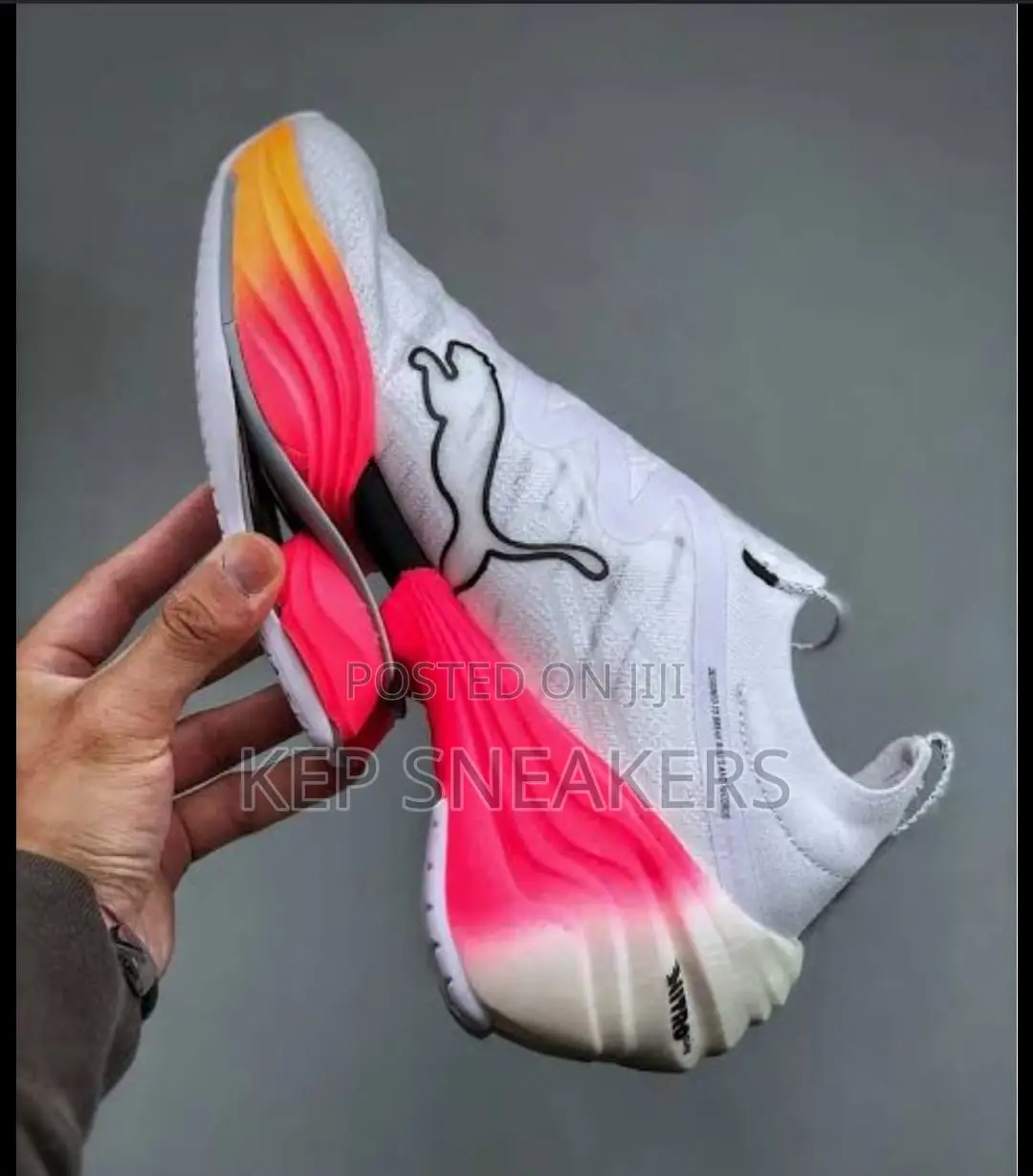Puma Fast-Rb Nitro Elite