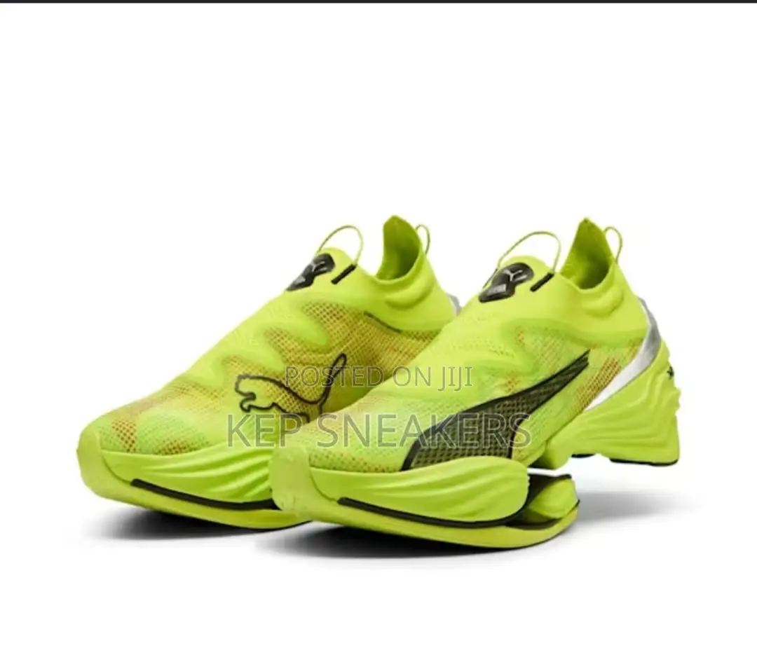 Puma Fast-Rb Nitro Elite