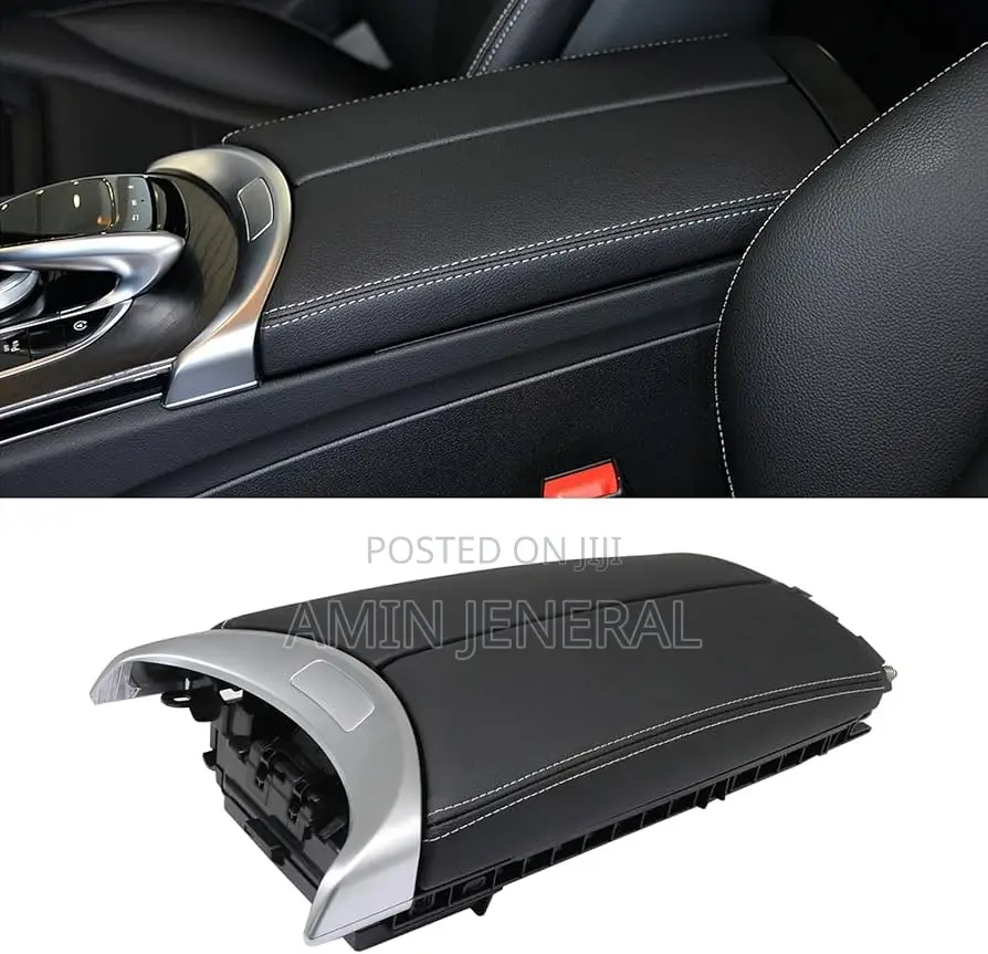 W205 Armrest