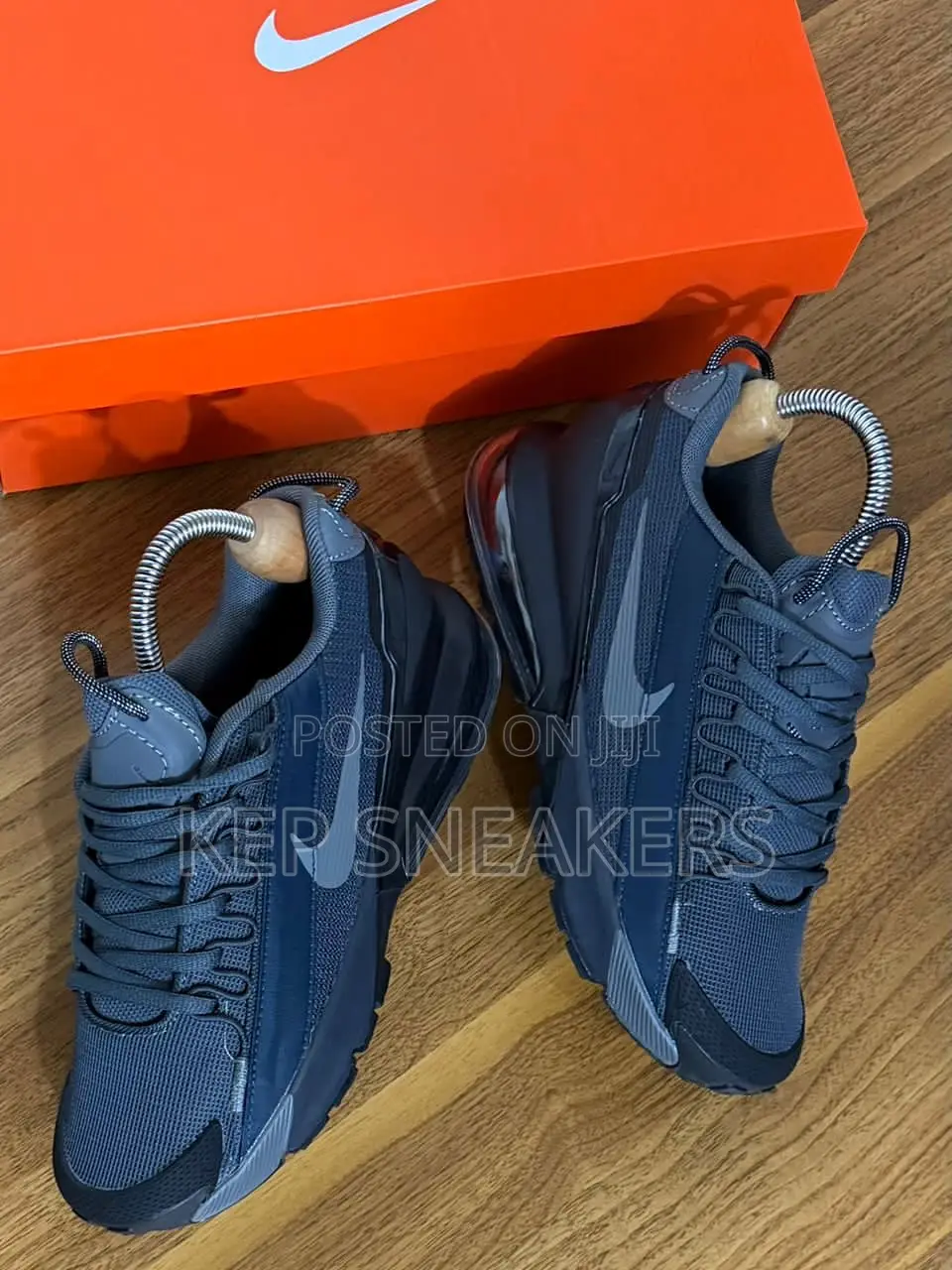 Nike Air Max Pulse Roam
