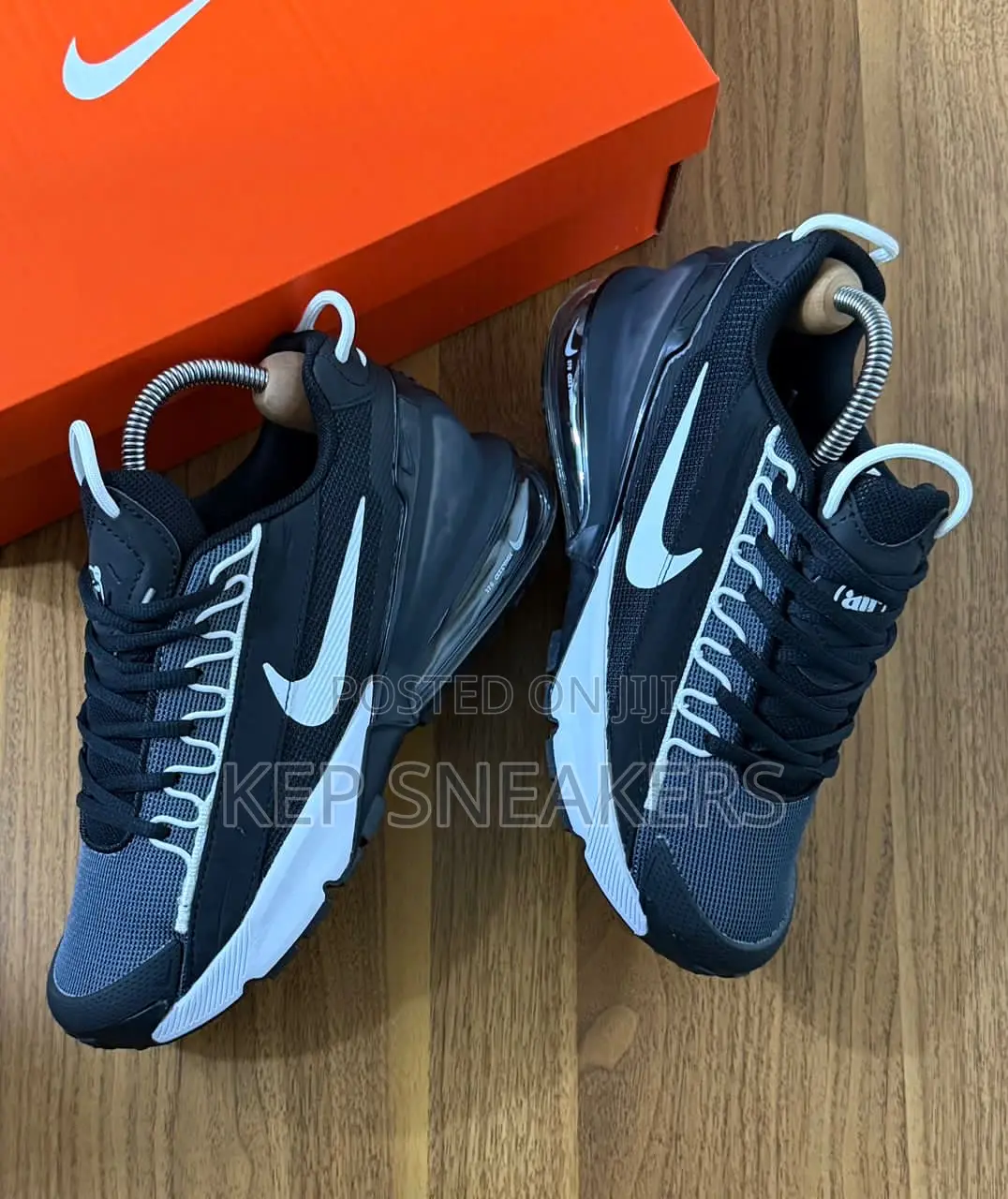 Nike Air Max Pulse Roam
